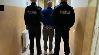 Studzienki. Areszt dla sprawcy wypadku ze skutkiem śmiertelnym