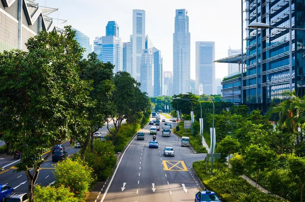 Singapur