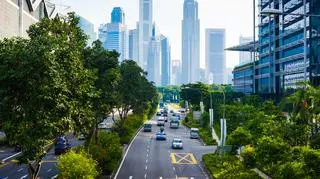 Singapur