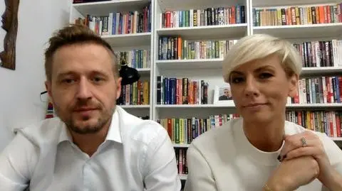 "Mecz może być pretekstem do opowiedzenia znacznie bardziej skomplikowanej, głębokiej historii"