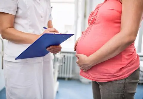 Wielki strach kobiet. "Boję się być w ciąży, bo dziewczyny w moim wieku umierają"