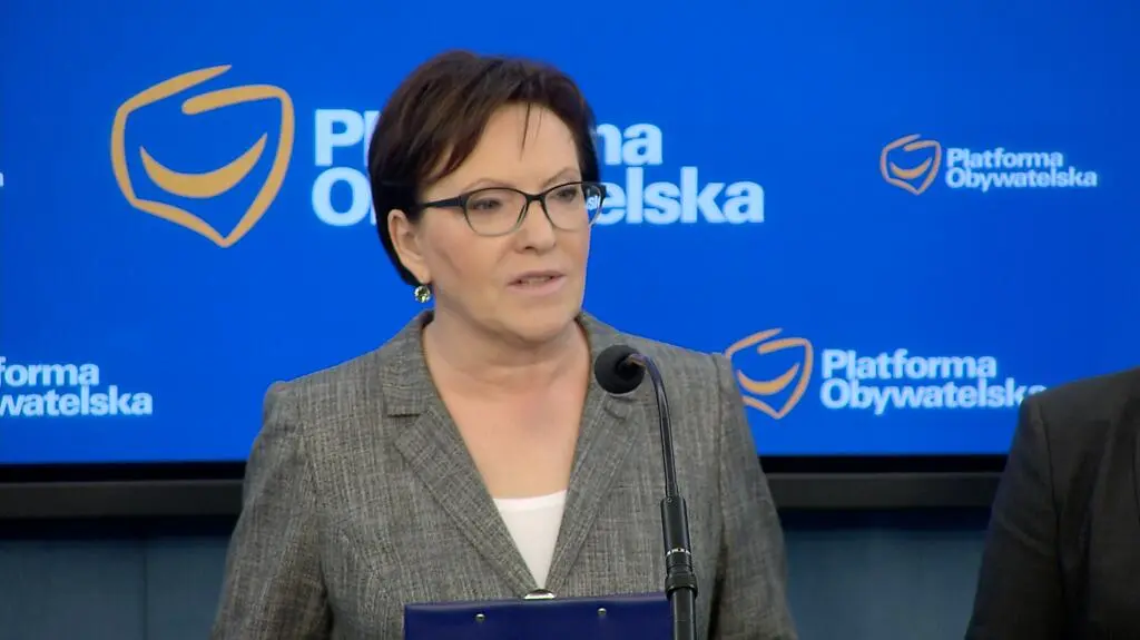 Opozycja apeluje o przeprosiny od szefa MSZ