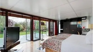 Dom Gerarda Depardieu w Paryżu