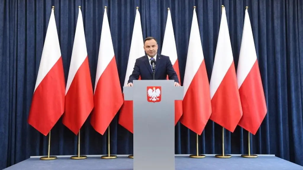 Prezydent: nie uwzględniono mojego głosu