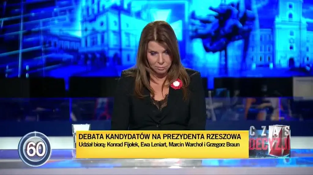 Szóste pytanie Leniart