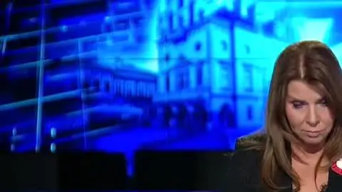 Szóste pytanie Leniart