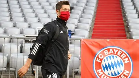 Bayern sprzeda Lewandowskiego? "Poważna opcja"