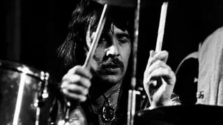 Zmarł Lee Kerslake, perkusista znany z grupy Uriah Heep oraz zespołu Ozzy'ego Osobourne'a