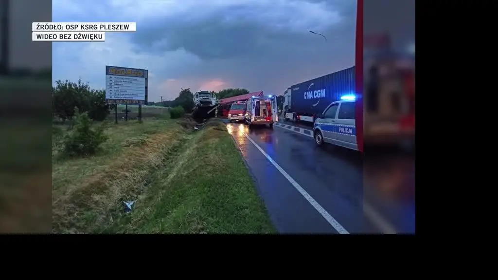 OSP KSRG Pleszew