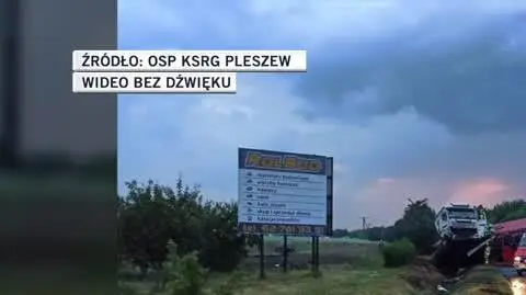 OSP KSRG Pleszew