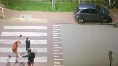"Była to zwyczajnie głupota ze złości". Odpowie za uszkodzenie samochodu