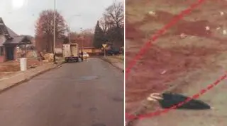 Śledczy rozwiązali zagadkę sprzed lat 