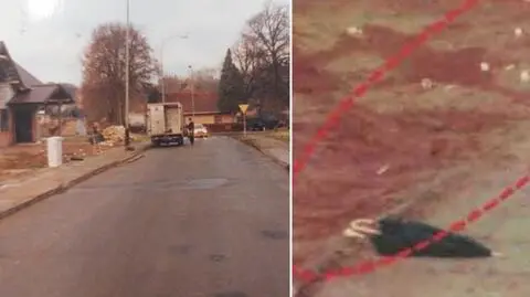Śledczy rozwiązali zagadkę sprzed lat 