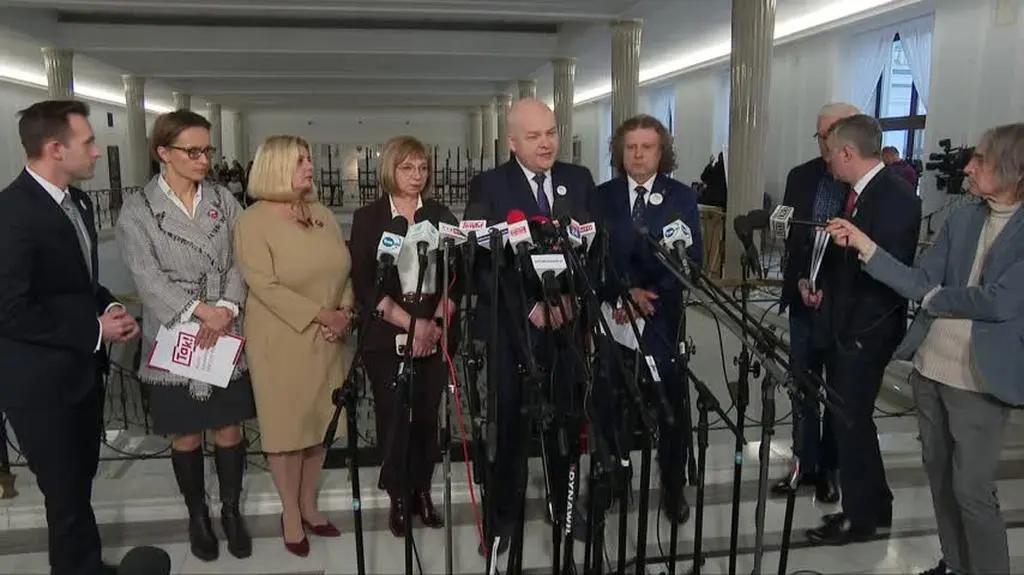 sejm konfa Ania 1