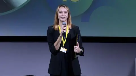 Ranking 50 najbardziej kreatywnych ludzi w biznesie. Nagrodzona firma związana z platformą Player.pl