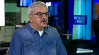 Niedźwiecki: szkoda, że nie zobaczymy już Grzesia