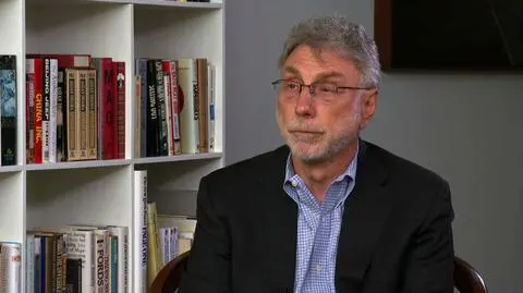 Marty Baron