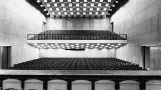 Pałac Kultury rozpoczął działalność w 1962r