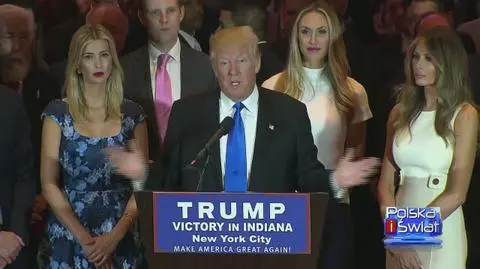 Czy Donald Trump jest kandydatem, o jakim marzyli republikanie?