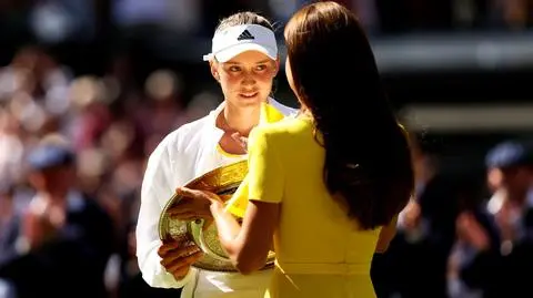 Prezes rosyjskiej federacji pęka z dumy po Wimbledonie. "Wygraliśmy"