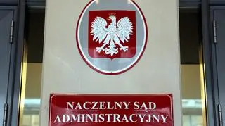 Sebastian Kaleta zadowolony z wyroku NSA