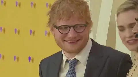 Sheeran