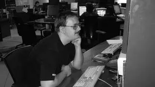 Norbert Skalski (1967-2021)