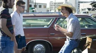 Matthew McConaughey