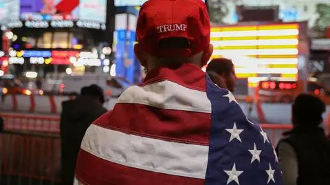 Jak zostać prezydentem USA? Poradnik