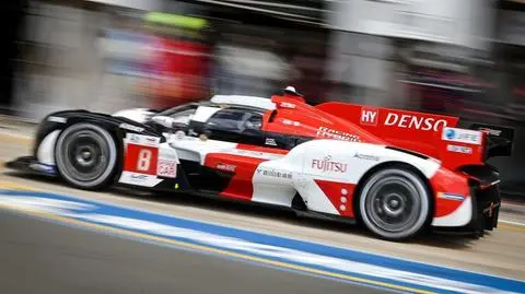 Kolejna odsłona legendarnego wyścigu. Gdzie oglądać 24h Le Mans?