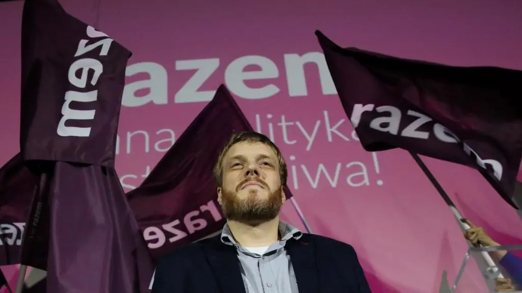 Jest możliwa polityka robiona przez zwykłych ludzi