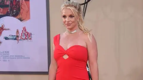Britney Spears