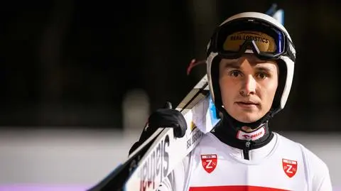 "Pięknie Klemens". Kosmiczny skok, rekord trwa do dzisiaj