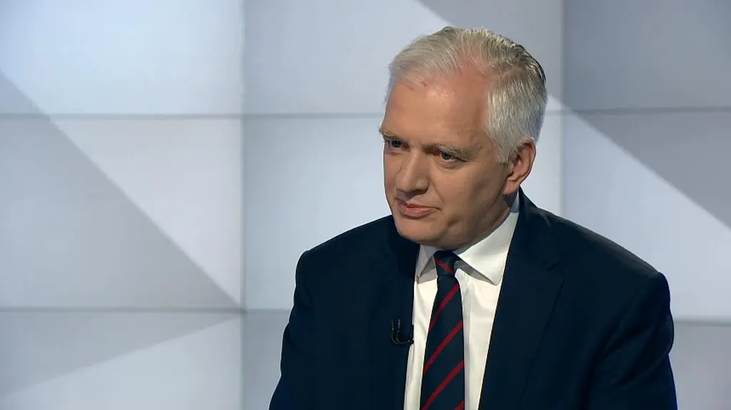 Gowin: Kukiz15 to najbliżsi mi ideowo potencjalni partnerzy