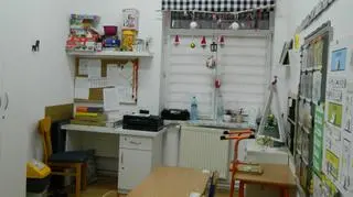 Klasa przy Konarskiego 