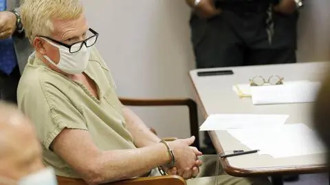 "Oni byli prawem". Potęga i upadek dynastii