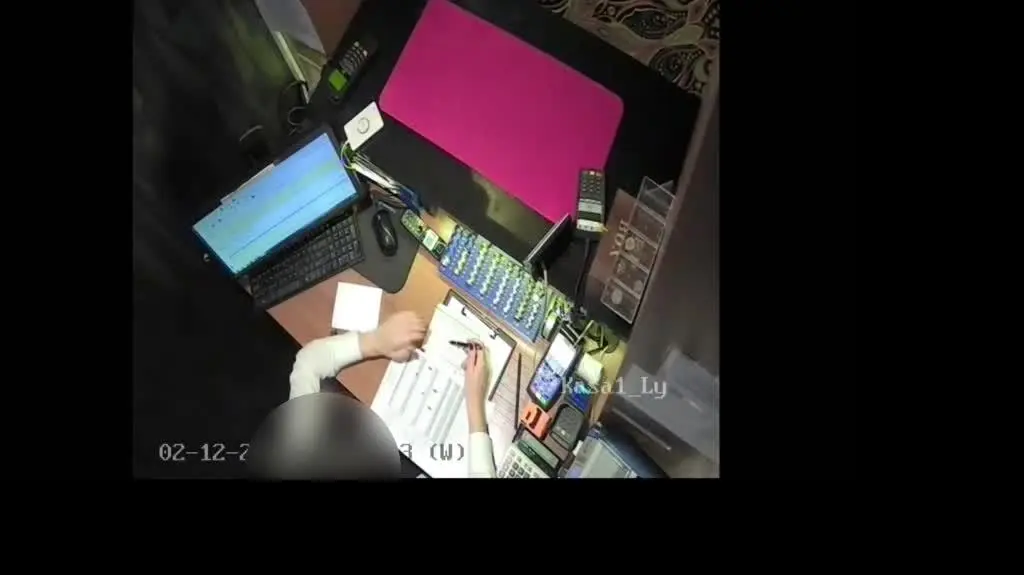 kasa 1 Zbigniew Stonoga