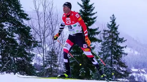 Niekończące się problemy zdrowotne mistrza olimpijskiego. "Jestem pewny, że z tego wyjdę"
