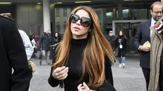 Shakira