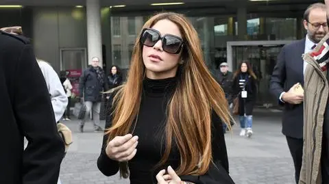 Shakira