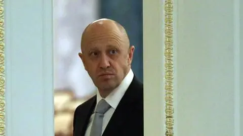 Demonstruje lojalność wobec Putina, ale ma wielkie ambicje. Co planuje Prigożyn