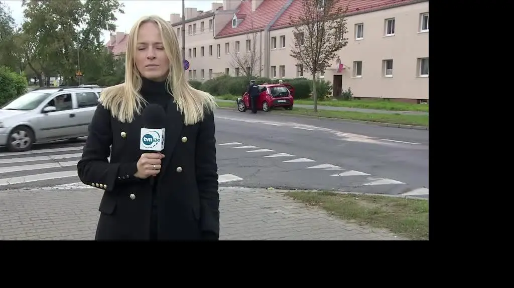 potrącenia matki z dziećmi
