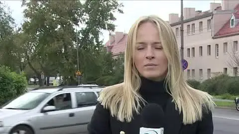 potrącenia matki z dziećmi