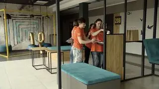 Drużyna omeGANG