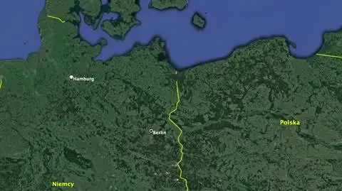 aleja Adama Mickiewicza Kraków