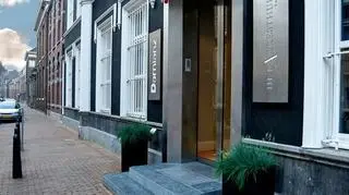 Hotel Het Arresthuis