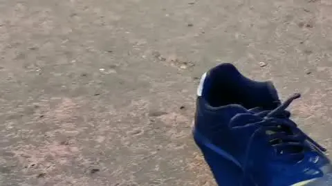 Kierowca uciekł z miejsca zdarzenia