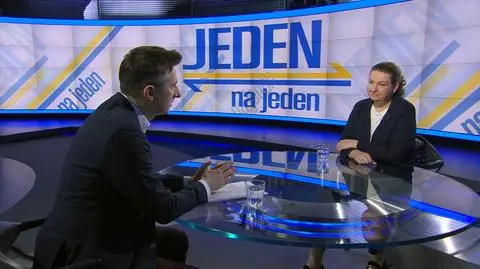 Paprocka: wypowiedź Trumpa była osadzona w realiach kampanii wyborczej