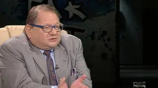 "Źle się czuję, jeżeli prokurator ogłasza publicznie decyzję sądu"