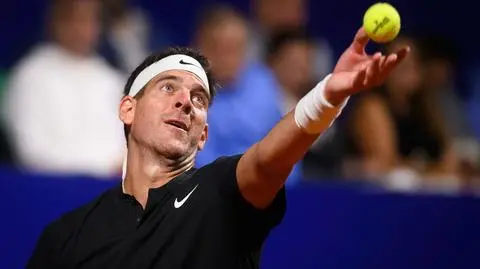 Del Potro rozważa powrót z tenisowej emerytury